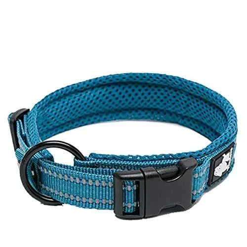 Truelove Reflective Padded Collar