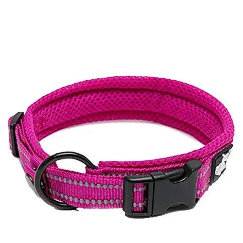 Truelove Reflective Padded Collar
