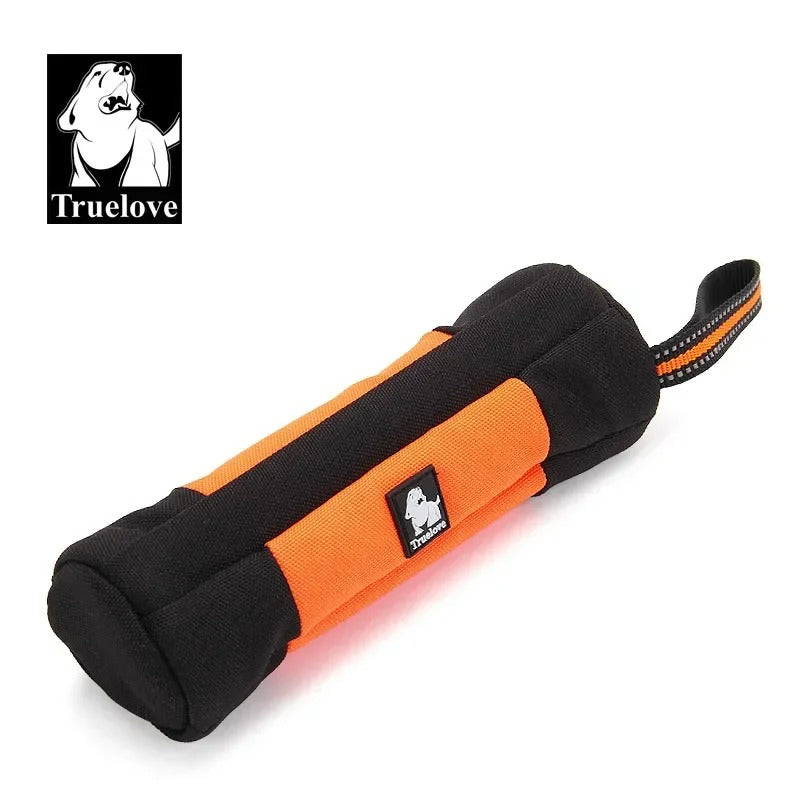 Truelove Treat Trainer / Interactive Treat Training Pouch