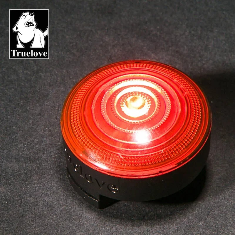Truelove LED Safety Flash Light
