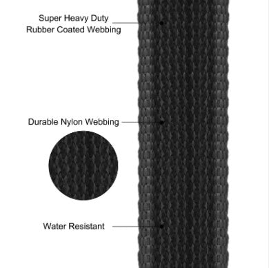 Wolfone super-grip lead