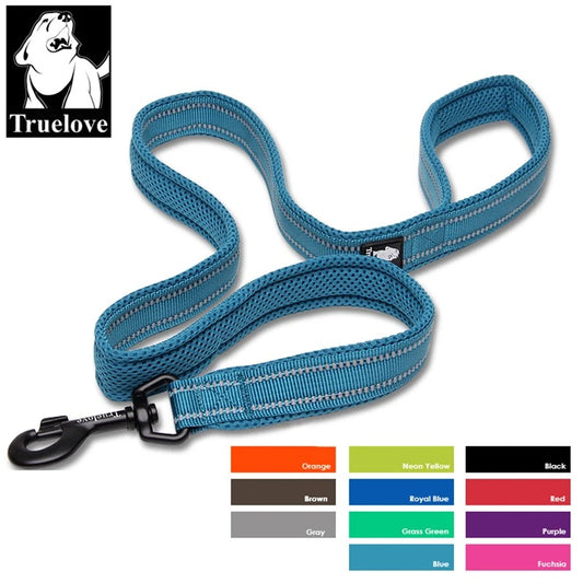 Truelove Reflective Dog Leash 110cm