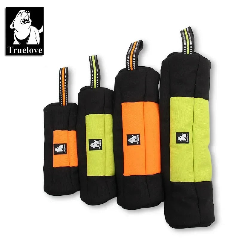 Truelove Treat Trainer / Interactive Treat Training Pouch