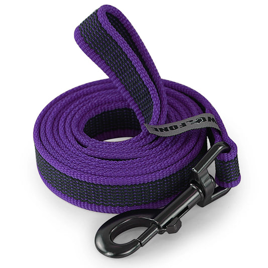 Wolfone Super-Grip Dog Leash – 1.5M/3M/5M/10M/15M