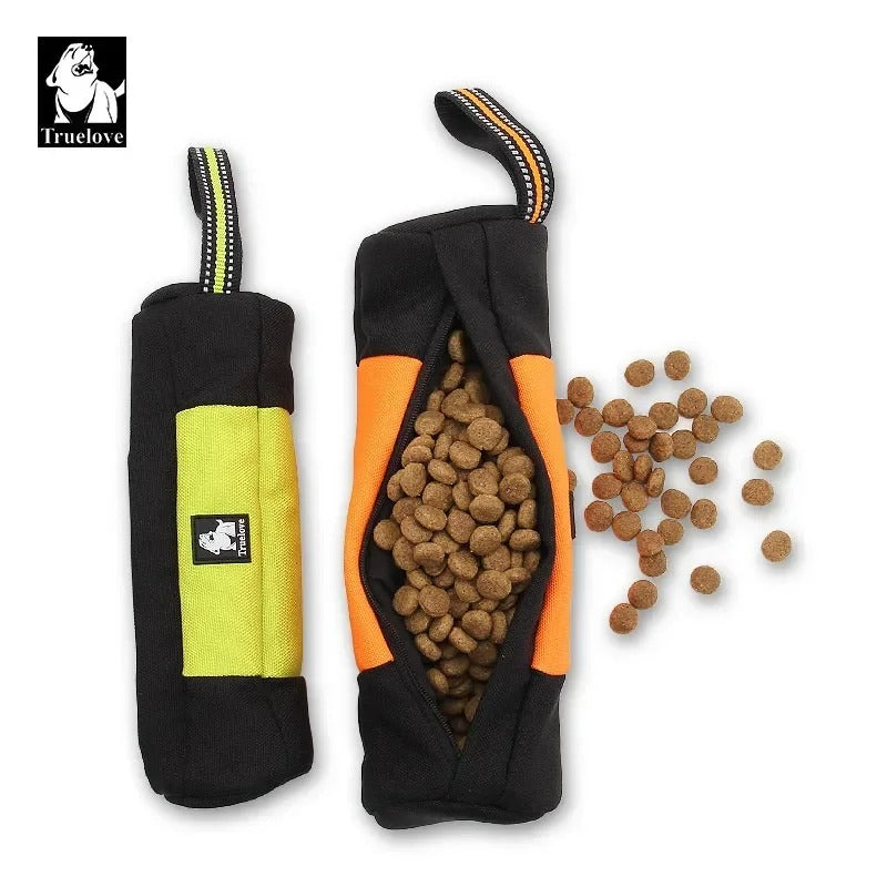 Truelove Treat Trainer / Interactive Treat Training Pouch