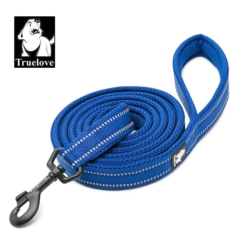 Truelove Reflective Dog Leash 110cm