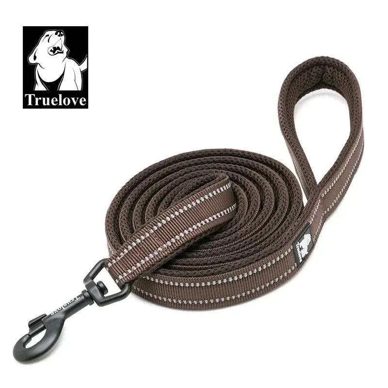 Truelove Reflective Dog Leash 200cm