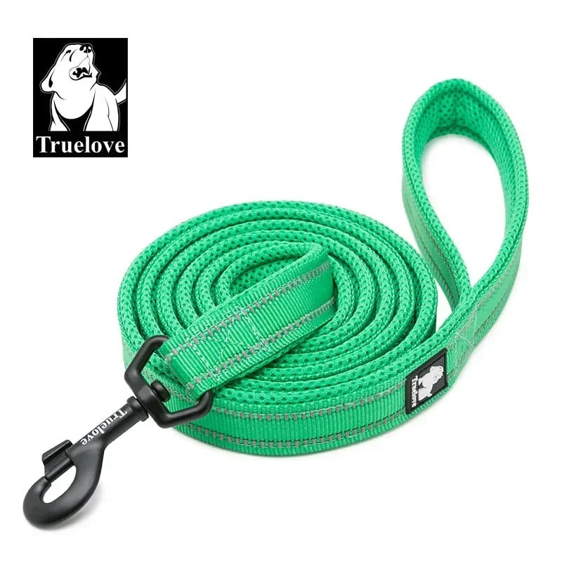 Truelove Reflective Dog Leash 200cm