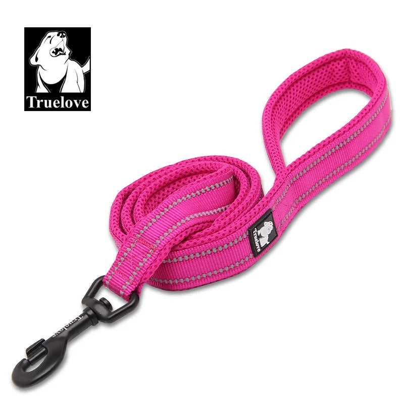 Truelove Reflective Dog Leash 110cm