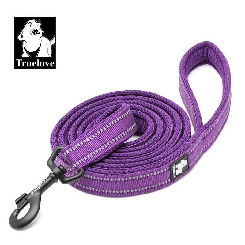 Truelove Reflective Dog Leash 200cm