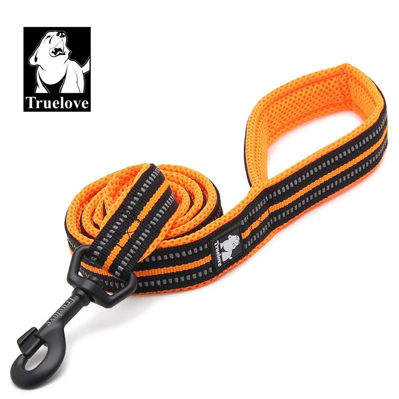 Truelove Reflective Dog Leash 110cm