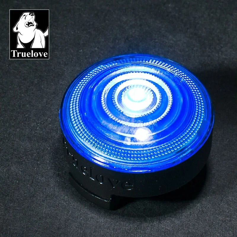 Truelove LED Safety Flash Light