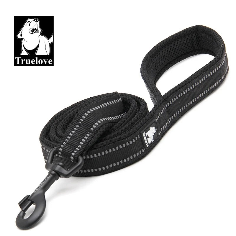 Truelove Reflective Dog Leash 110cm