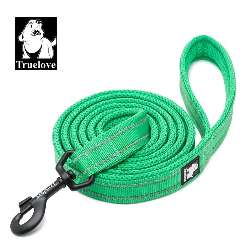 Truelove Reflective Dog Leash 110cm