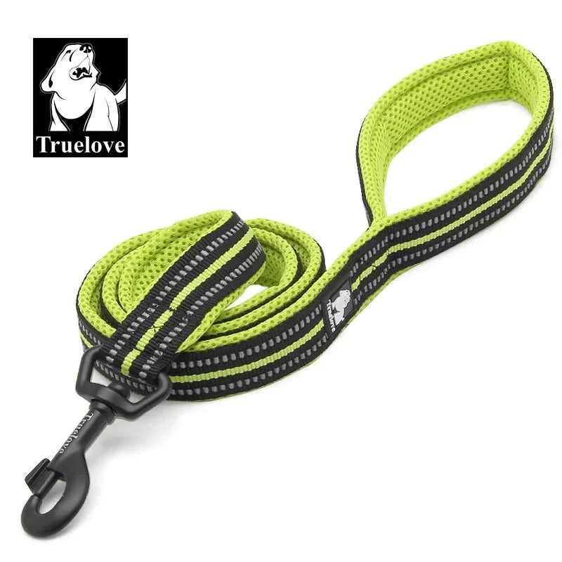 Truelove Reflective Dog Leash 200cm