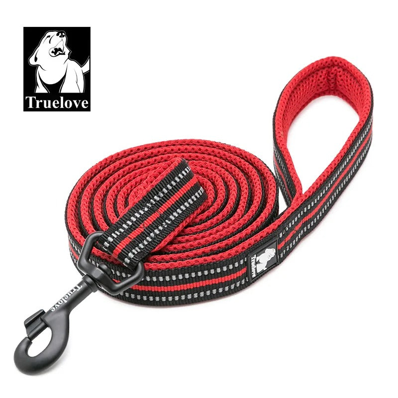 Truelove Reflective Dog Leash 110cm