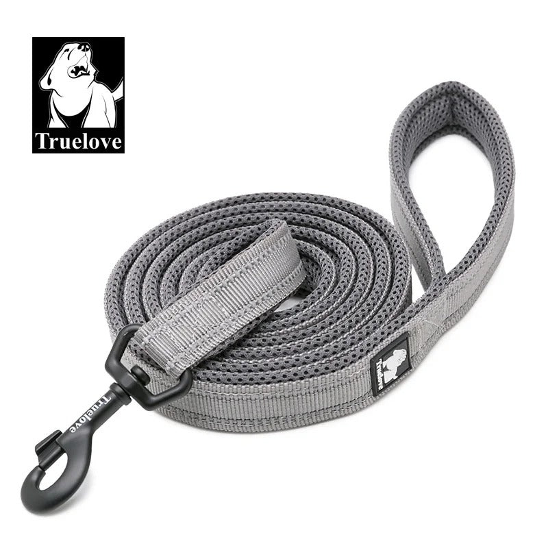 Truelove Reflective Dog Leash 110cm