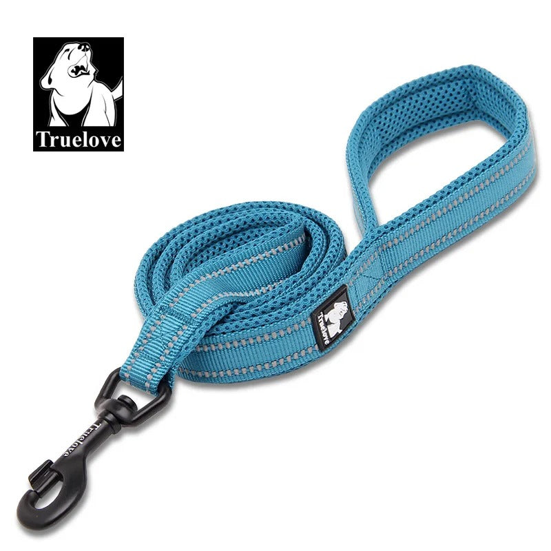 Truelove Reflective Dog Leash 110cm